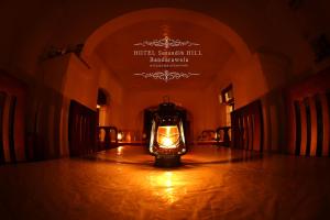 Hotel Serendib Hill