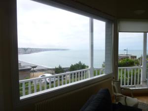 Villas Aux Premieres Loges : photos des chambres