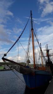 Villas Aux Premieres Loges : photos des chambres