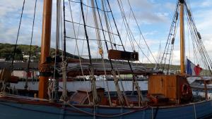 Villas Aux Premieres Loges : photos des chambres