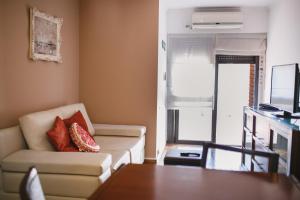 4 PERSONAS A 150 Mts SANATORIO ALLENDE - Hotel 4 stelle a Córdoba