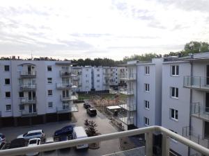 Porta Mare Apartamenty LeÅ›ne Tarasy