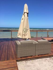 Flat de 2 quartos, Nui Supreme Beach, Praia do Muro Alto Porto de Galinhas