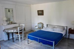 Appartements LES OISEAUX (L'HIRONDELLE) : photos des chambres