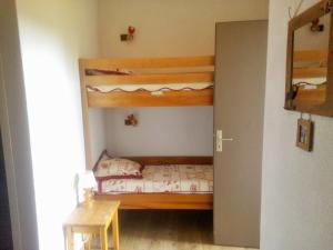 Appartements Les Terrasses Du Mont Blanc : photos des chambres