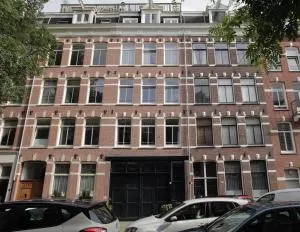 Studio Jan Steen - Amesterdão