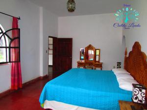 Hotel Cielito Lindo, Taxco