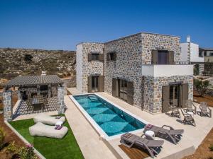Gregory Luxury Villa by Cretevasion