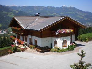 Pension Appartements Reithof