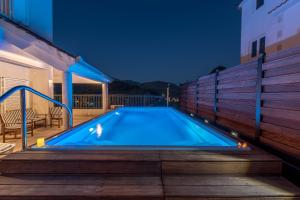 Holiday home Harmony 