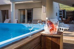 Holiday home Harmony 