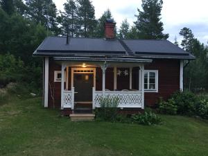 Ferienhaus Stenspers Gård PerLarsas Tallåsen Schweden