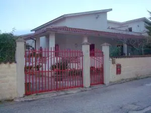 casa del sole - Sciacca