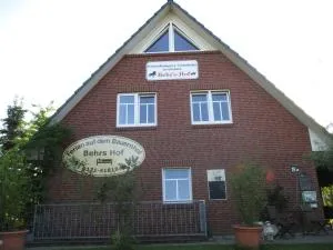 Behrs Hof - Ashausen