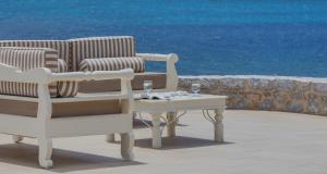 Porto Vitilo Boutique Hotel