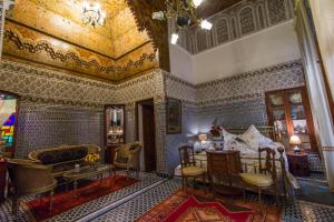 Riad Damia Suite & Spa