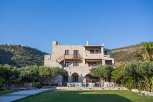 Porto Vitilo Boutique Hotel