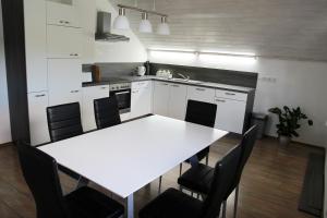 Lake House Apartment