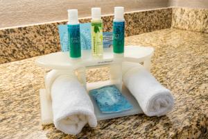 Holiday Inn Express & Suites Santa Clara by IHG