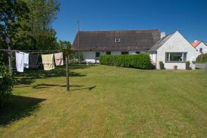 Annekset Vesterø Havn