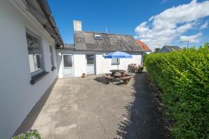 Annekset Vesterø Havn