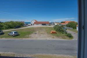 Annekset Vesterø Havn