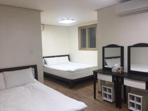 Hamory Guesthouse Dongdaemun
