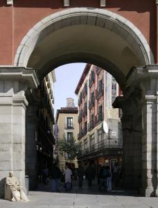 Calle Postas, 17, 28012 Madrid, Spain.