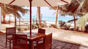 Cardamon Hotel Nilaveli