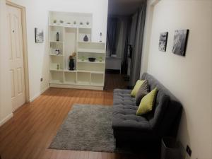 Departamento De Lujo