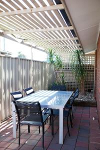 Echuca Moama Holiday Villas