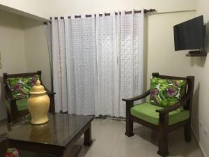 Luxury Karla Apartments