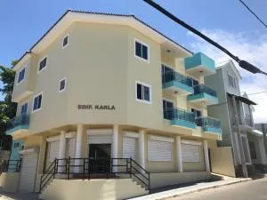 Luxury Karla Apartments - Las Flores