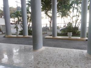 Apartamento no Guarujá - Praia das Pitangueiras