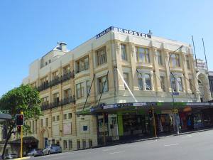 BK Hostel