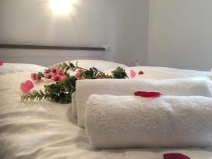Apartment room in Saint Michael