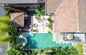 Villa Martine - Fantastic 5BR Villa - Perfect Location in Seminyak