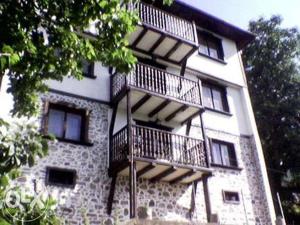 Accommodation in Kutela