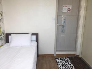 Hamory Guesthouse Dongdaemun
