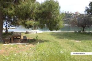 Amoni Sea View Maisonette Korinthia Greece