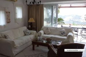 Amoni Sea View Maisonette Korinthia Greece