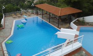 Amoni Sea View Maisonette Korinthia Greece