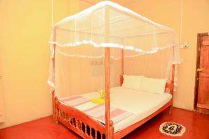 Natural Cabanas - B＆B, タンガラ