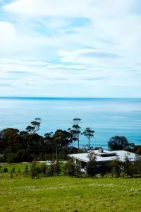 Dragonfly Lodge - Lisdillon