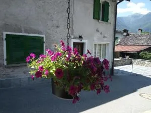 Cà di Noni - Gordevio