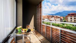 Lucky Bansko Aparthotel SPA & Relax