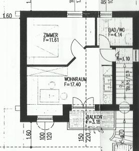 Ferienwohnung Rupprechter