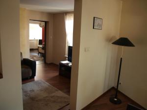 Monte Cassino Apartament