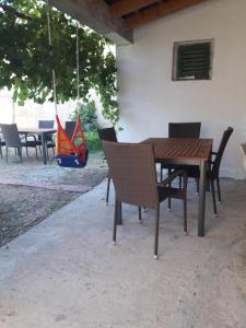 Apartmani Timon