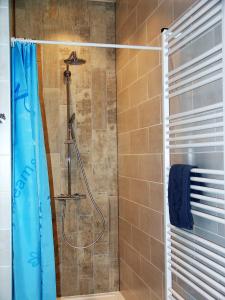 B&B / Chambres d'hotes Le Buala Maison d'Hotes : photos des chambres